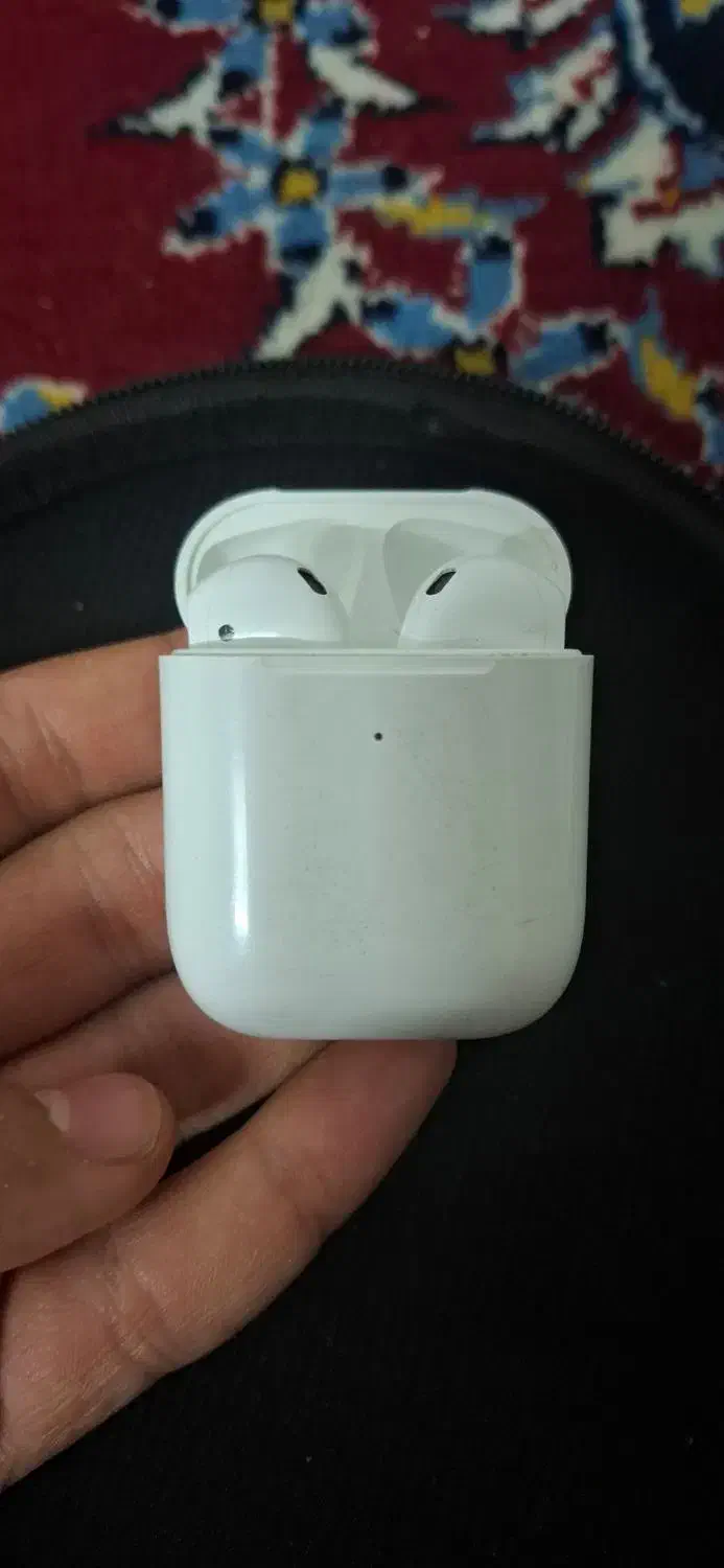 ایرپاد|پخش‌کننده همراه|یزد, |دیوار