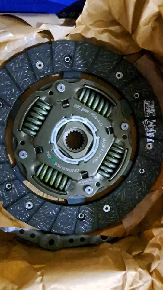 دیسک و صفحه والئو سبز اصلی.فرانسوی|قطعات یدکی و لوازم جانبی|تهران, یافتآباد|دیوار