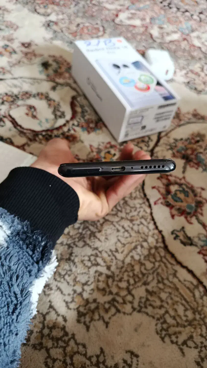 Redmi Note 14 Pro|موبایل|پاکدشت, پاکدشت (مامازند)|دیوار