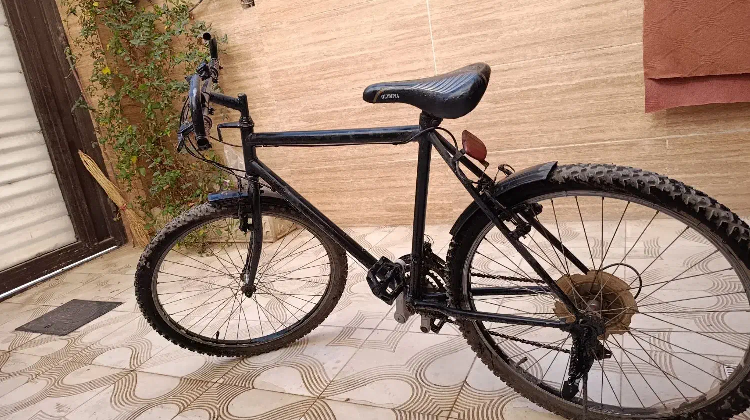 دوچرخه 26|دوچرخه، اسکیت، اسکوتر|نیشابور, بلوار گلها|دیوار