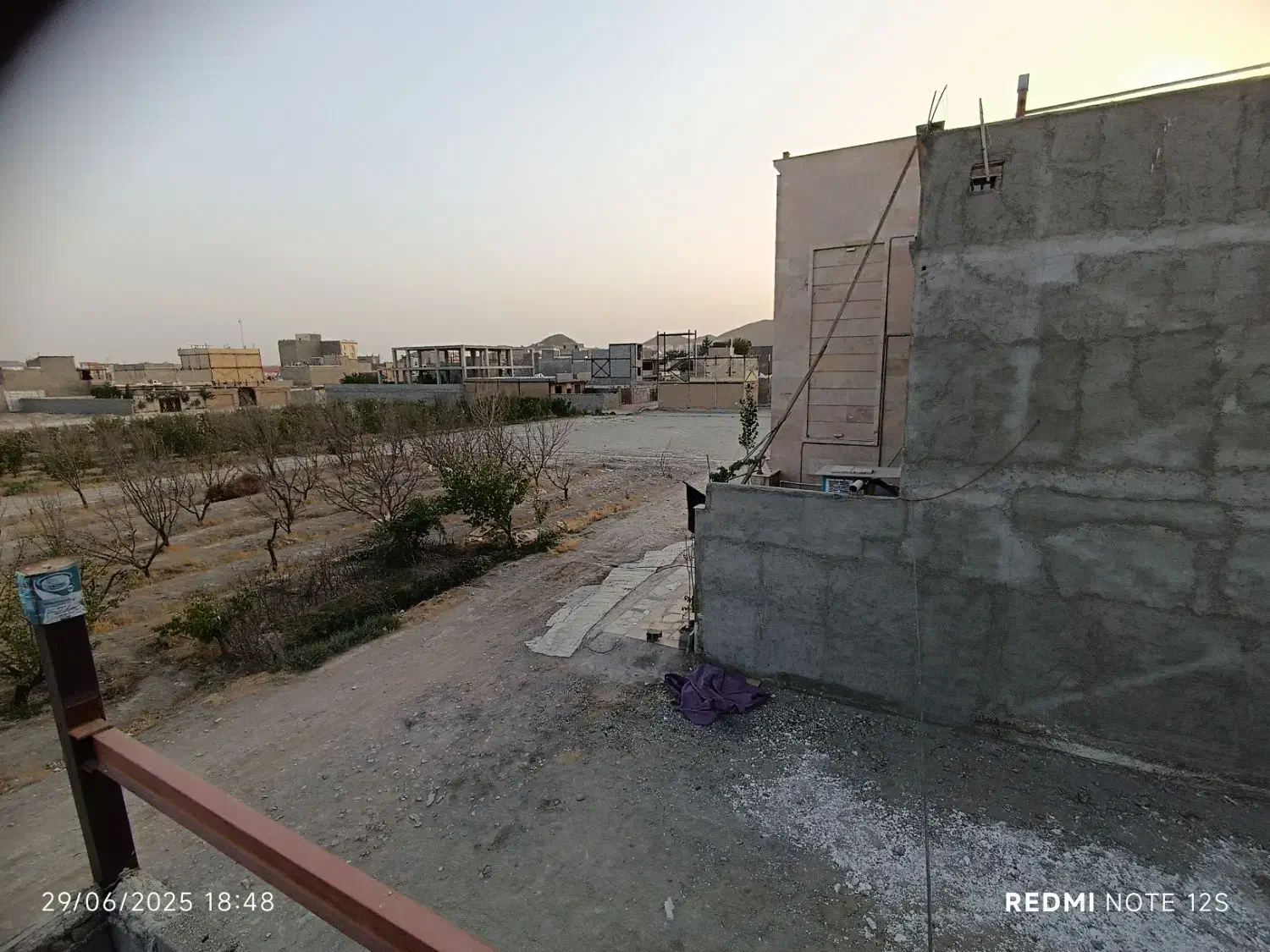 خونه ویلایی فروشی ملارد قپچاق|فروش خانه و ویلا|صفادشت, |دیوار