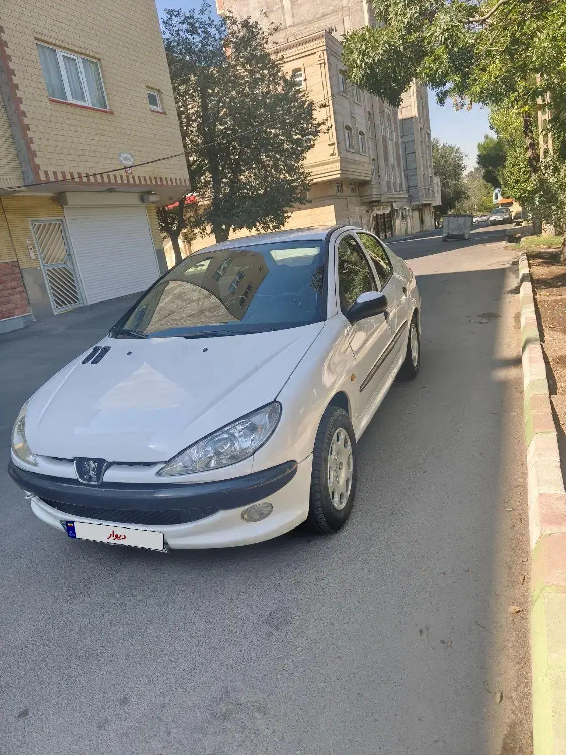 sdv20|خودرو سواری و وانت|تبریز, |دیوار