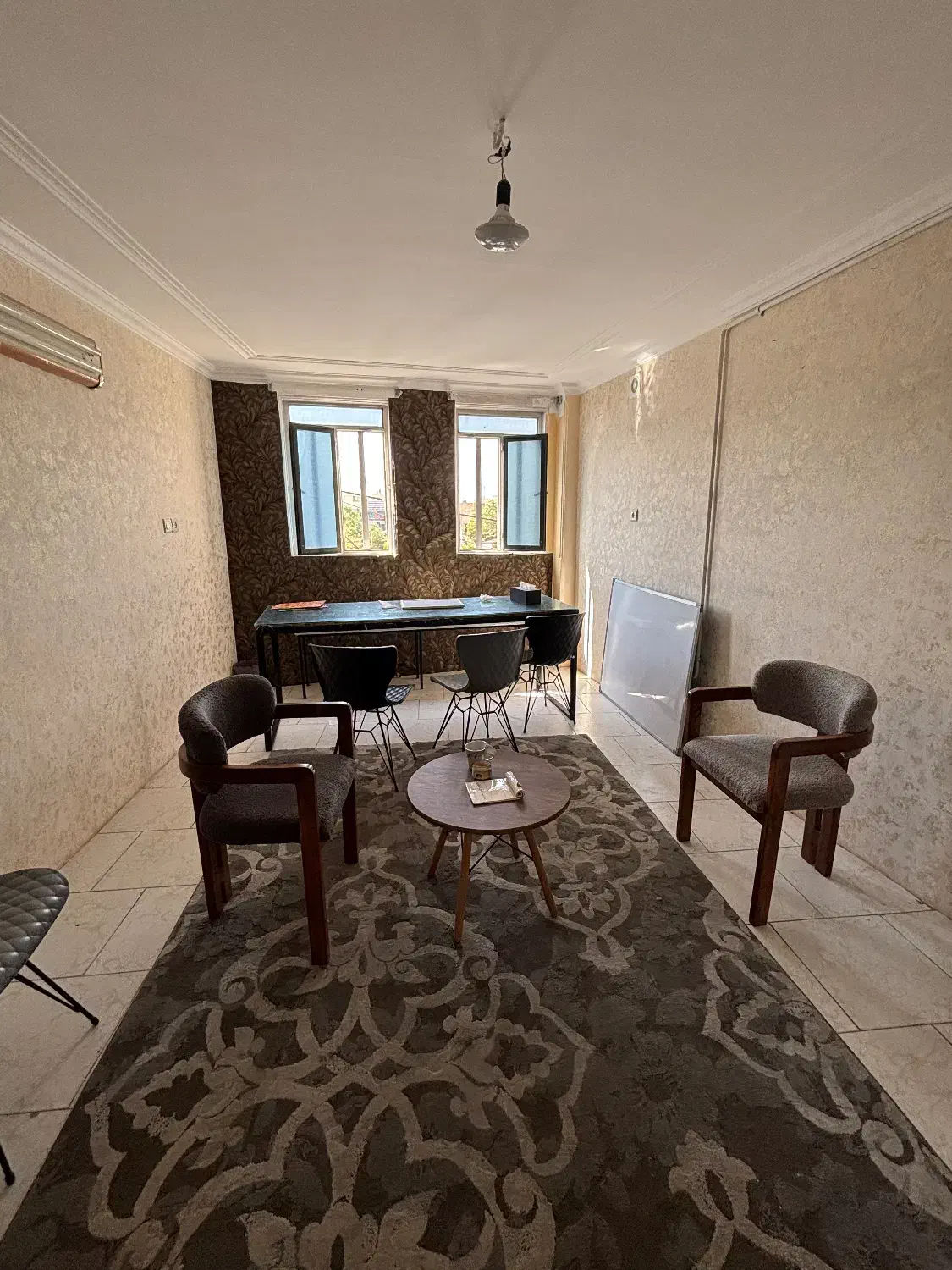 طبقه اول ۱۸۰متری اداری میدان نعل اسبی|اجارهٔ دفتر کار، اتاق اداری، مطب|یزد, |دیوار