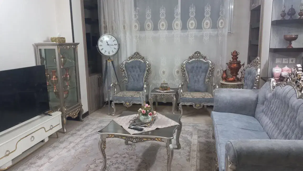 فروش آپارتمان ۷۵ متری خ برازنده خ الهیه|فروش آپارتمان|اصفهان, الهیه|دیوار