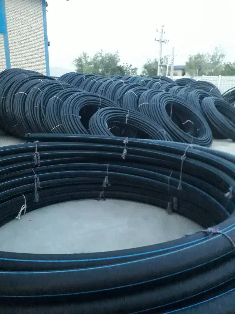 تولید کننده لوله پلی اتیلن|عمده‌فروشی|اصفهان, محمودآباد|دیوار