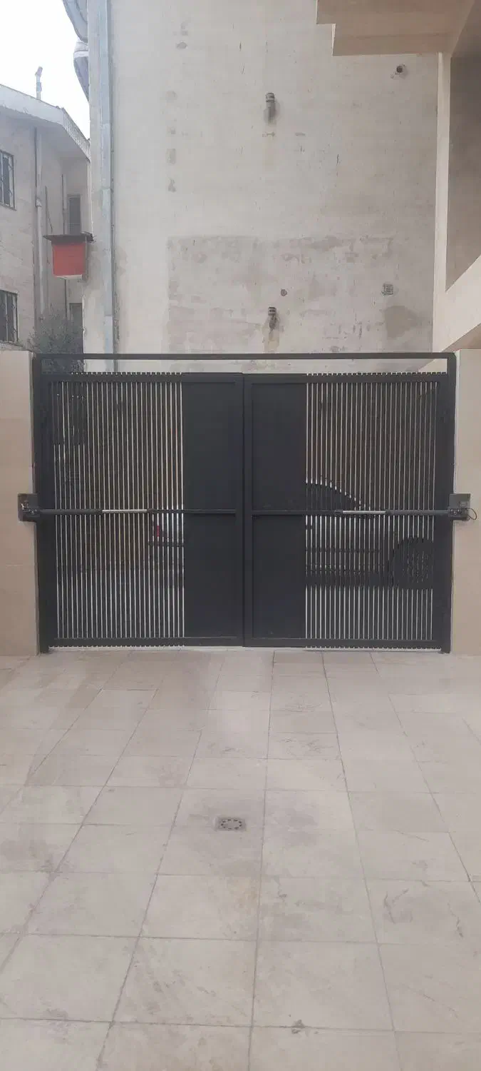 کرکره برقی .درب اتوماتیک . بالابر|خدمات پیشه و مهارت|آمل, |دیوار