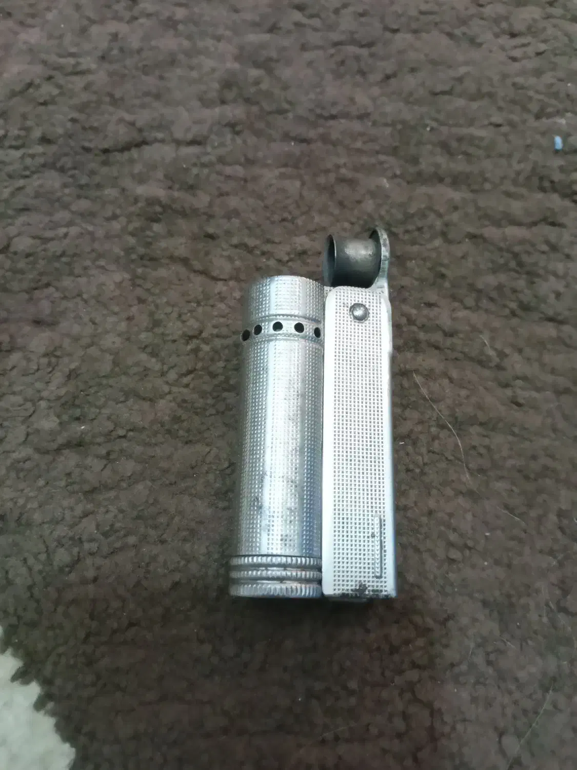 قیچی فندک وساعت عتیقه|کلکسیون اشیاء عتیقه|زالیان, |دیوار