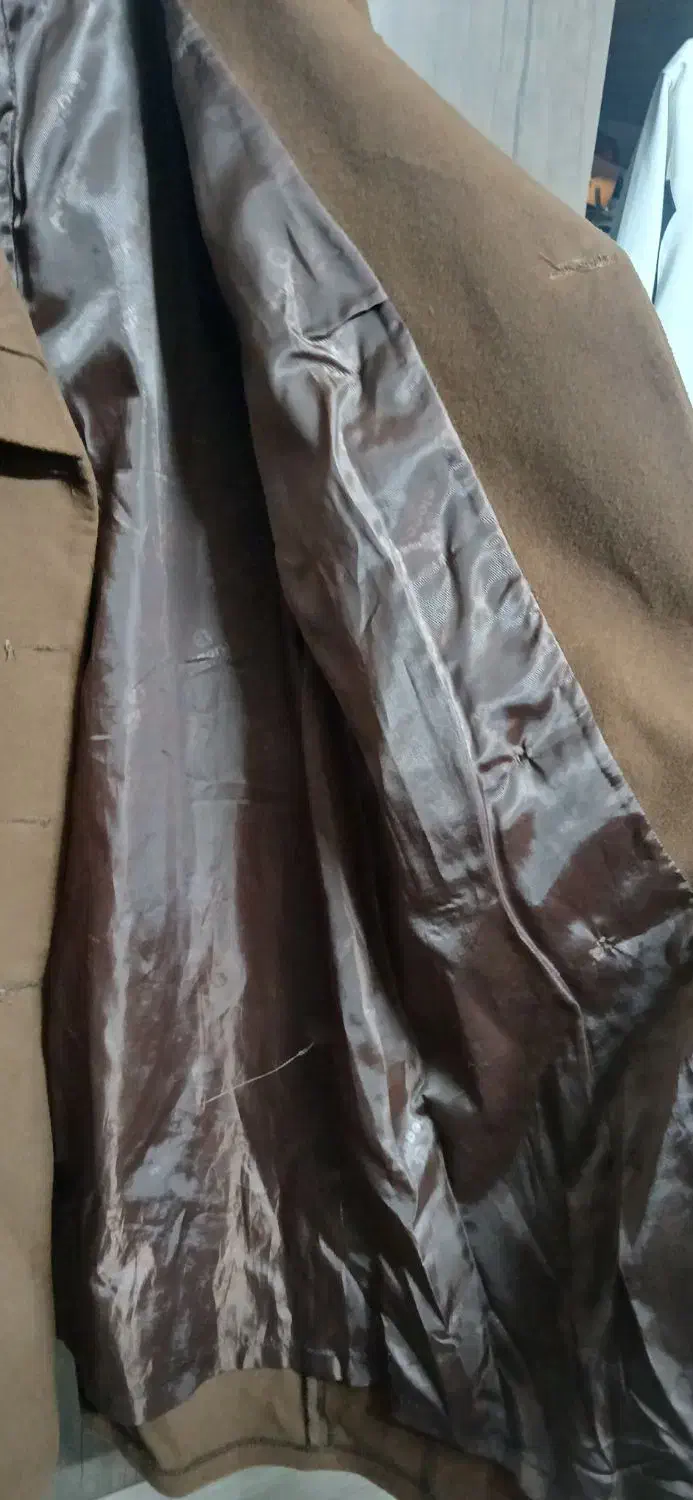 پالتوی زنانه فوتر کم کار|لباس|مشهد, شهید رضوی|دیوار