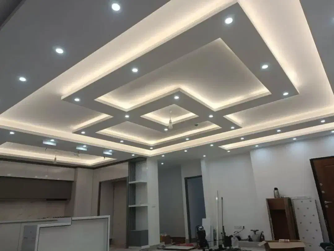 استخدام استادکار کنافکار در شرکت معتبر کناف|استخدام معماری، عمران و ساختمانی|ری, صالح‌آباد شرقی|دیوار