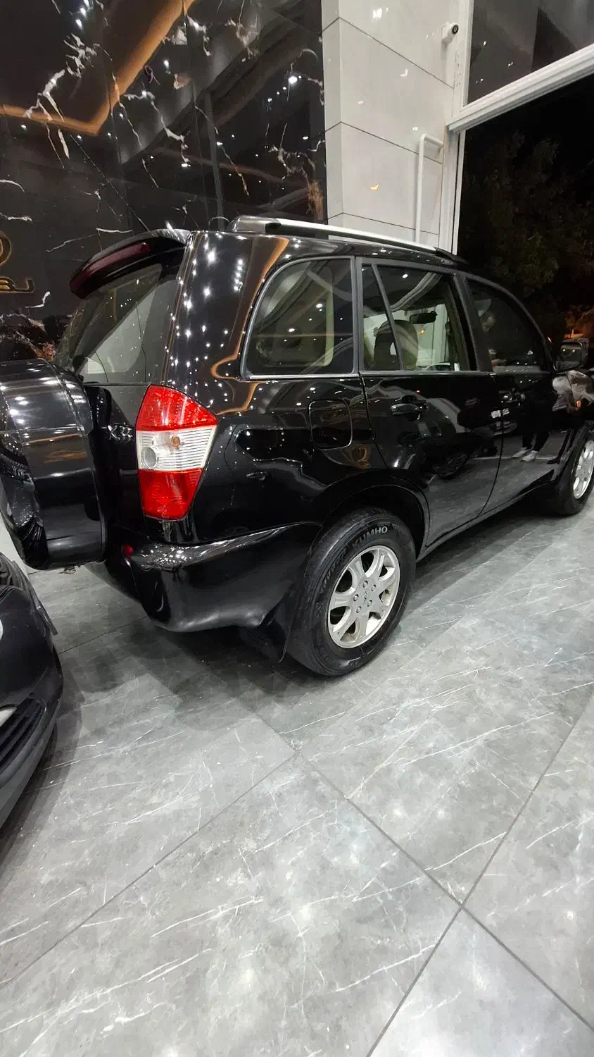 ام وی ام x33 مدل ۹۱ بیرنگ|خودرو سواری و وانت|تبریز, |دیوار