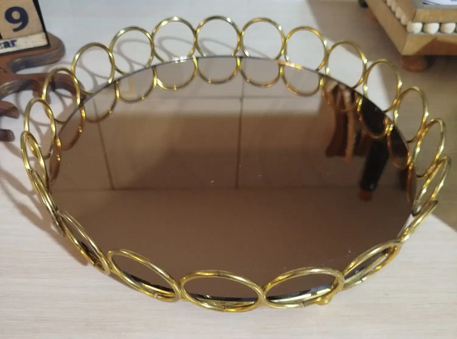 ست اکسسوری دکوری|مجسمه، تندیس، ماکت|ورامین, ورامین|دیوار