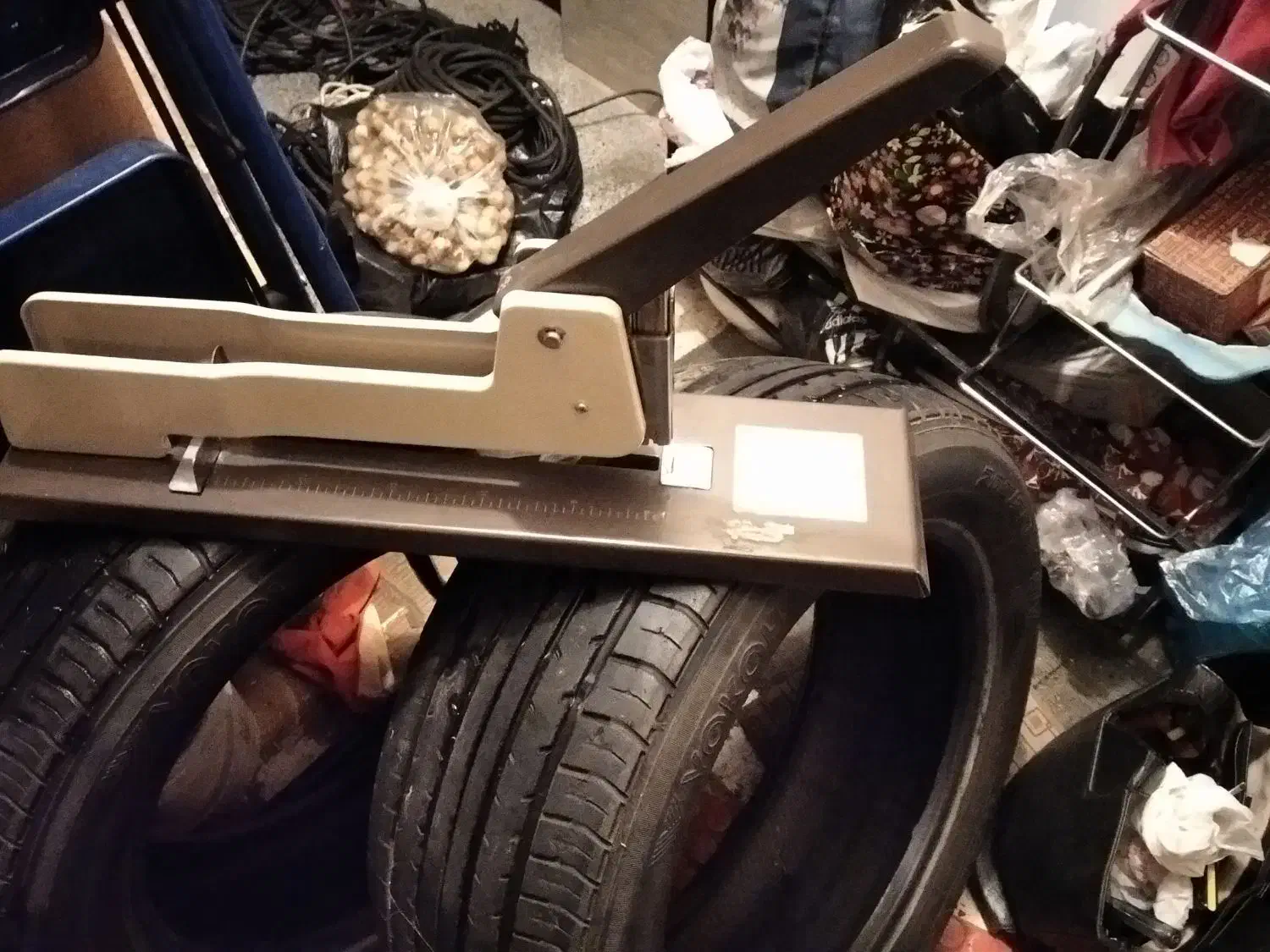 سوزن دوخت منگنه اصل ژاپن مکس وسوزن دوخت متوسط|لوازم التحریر|تهران, امیریه|دیوار