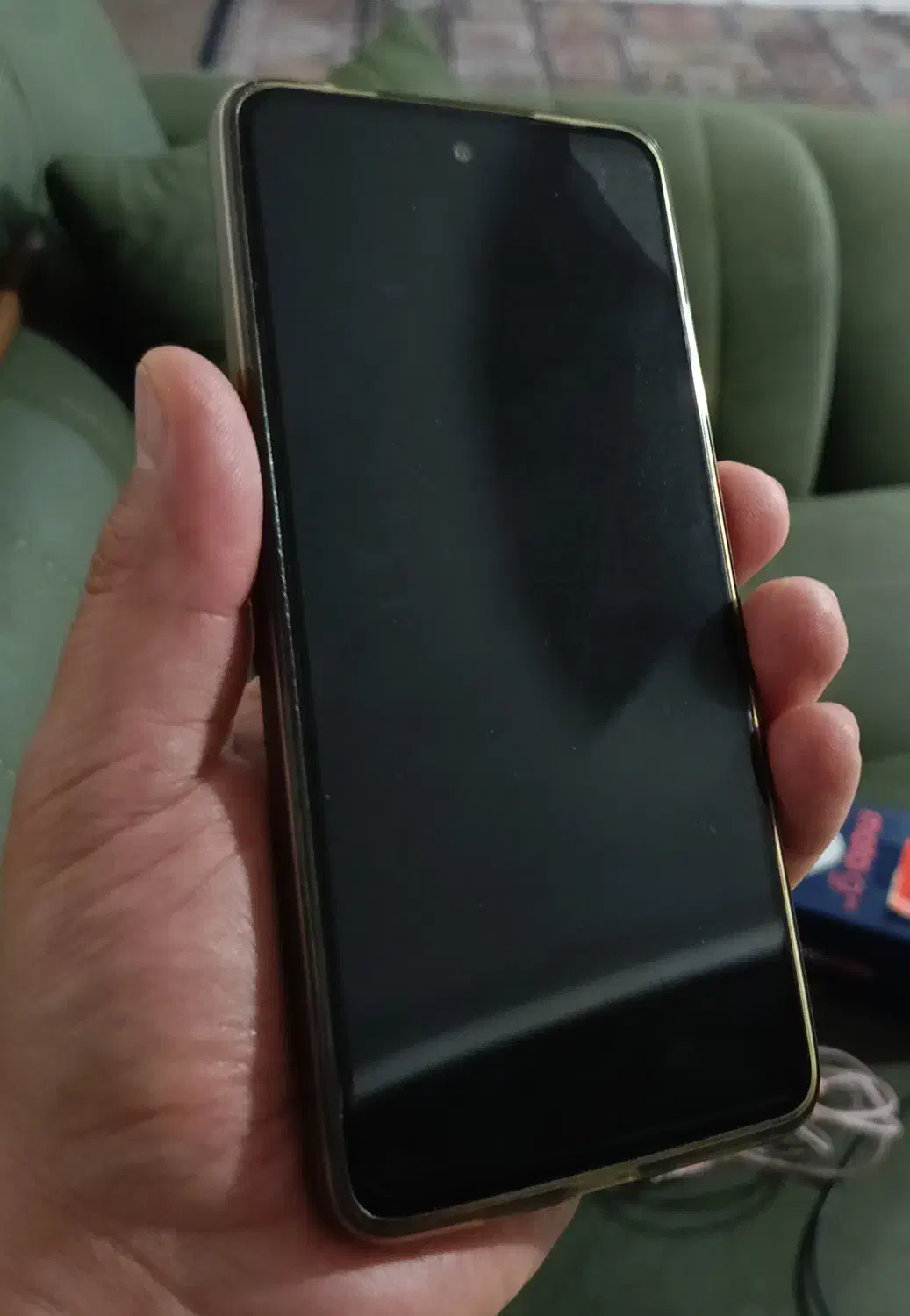 گوشی موبایل موتورولا G24 لاکاغذی 128/8|موبایل|شاهین‌شهر, نظامی|دیوار