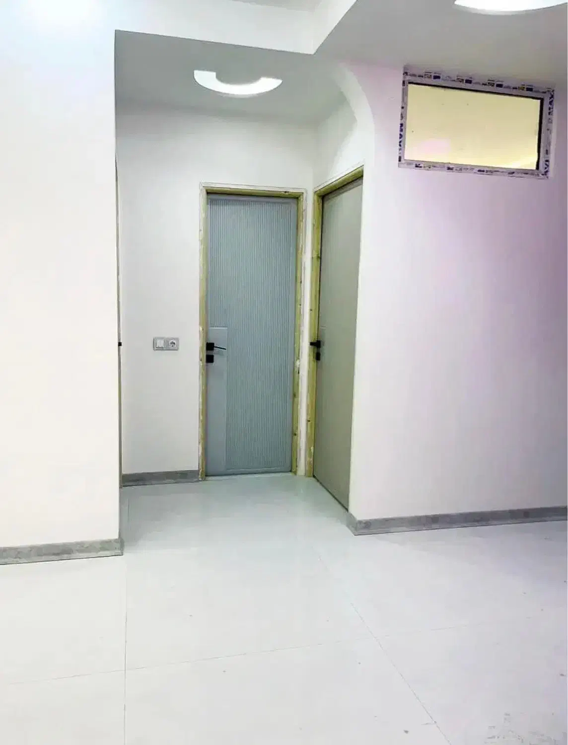 طبقه سوم وچهارم نوسازمهندسی‌سازفقط برای خاص‌پسندان|اجارهٔ آپارتمان|مشهد, سناباد|دیوار