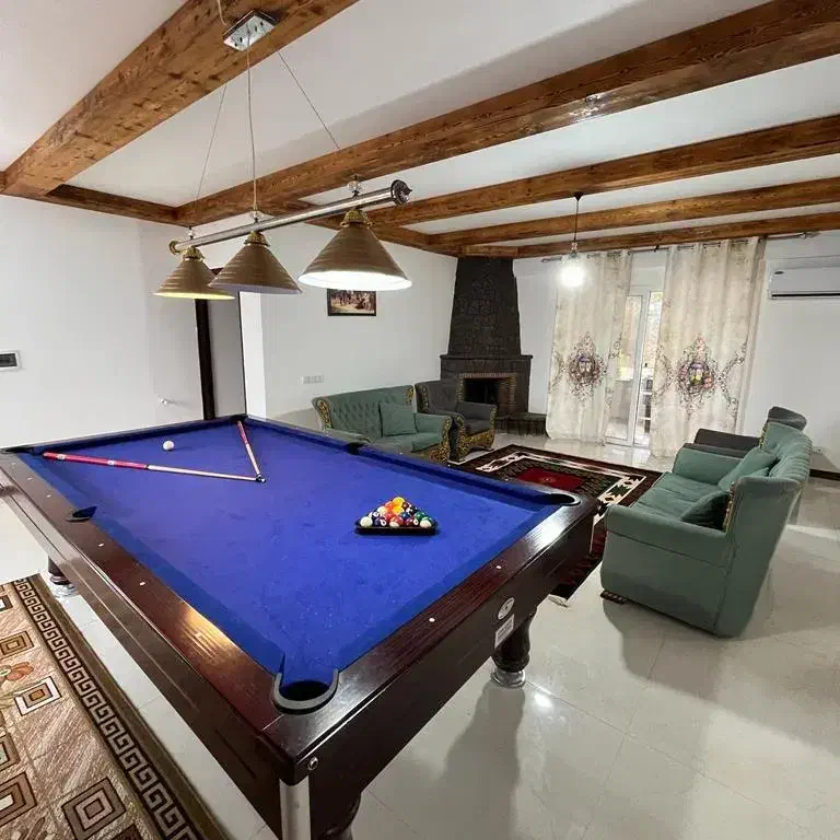 اجاره ویلااستخردار پلاک اول جنگل|اجارهٔ کوتاه‌مدت ویلا و باغ|چالوس, |دیوار