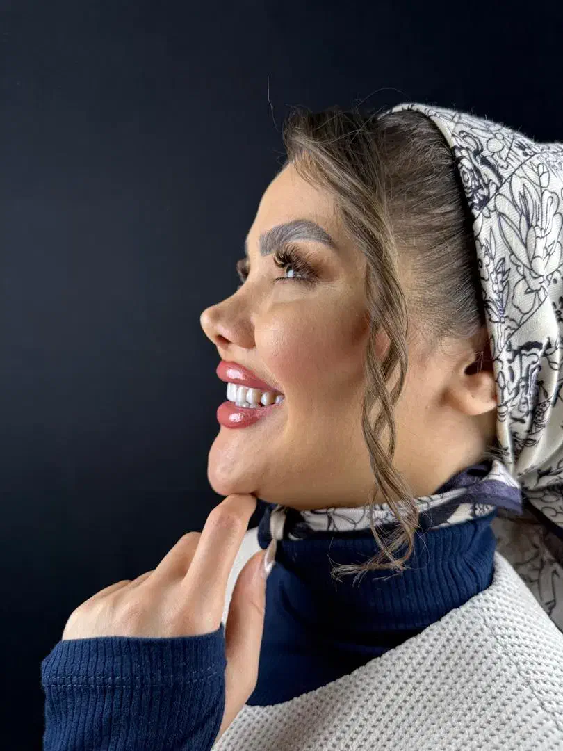 دندان کامپوزیت دندانپزشکی باهوش مصنوعی|خدمات آرایشگری و زیبایی|مشهد, دانشجو|دیوار