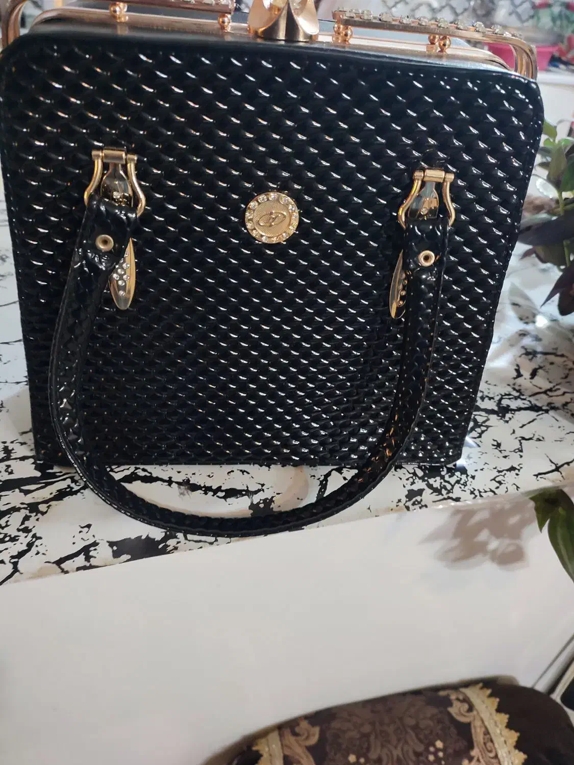 کیف مجلسی زنانه|کیف، کفش، کمربند|فولادشهر, B2|دیوار