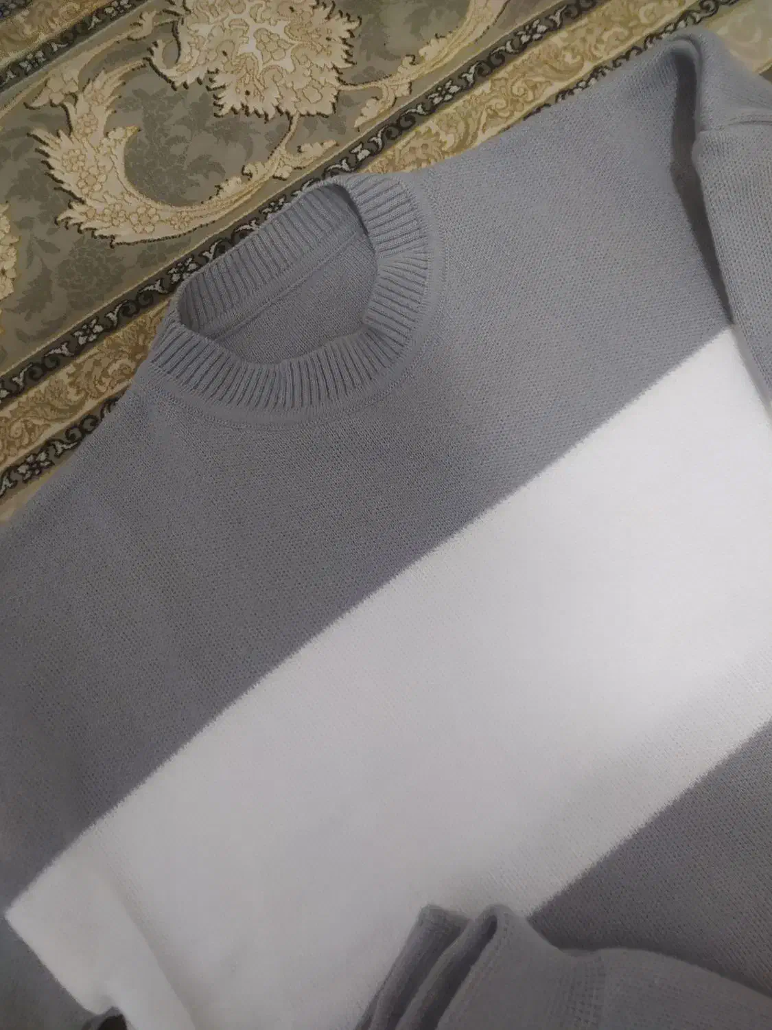 بافت زنانه|لباس|قم, نیروگاه|دیوار