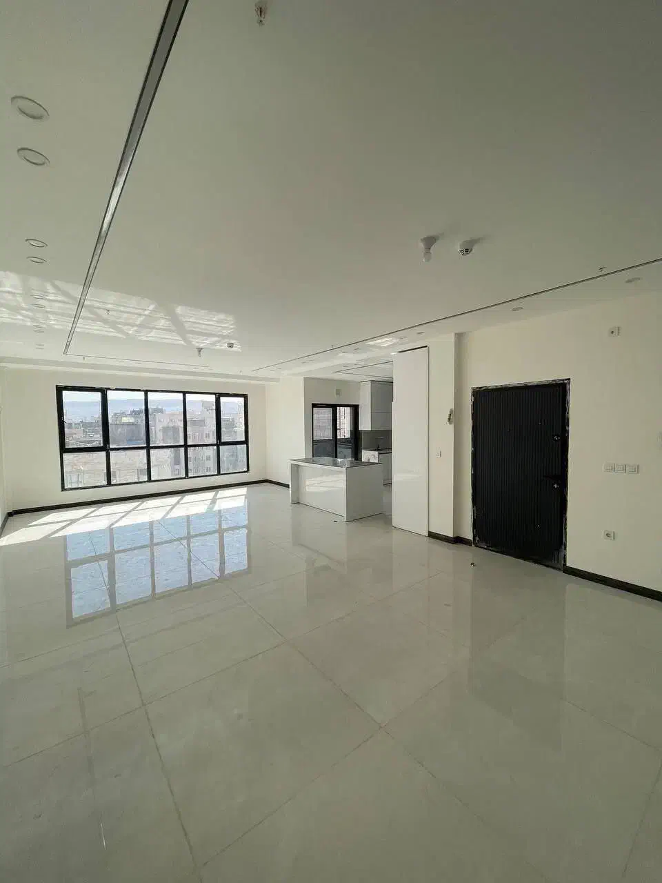 ۱۵۵ متری ۳ خوابه تازه ساز/تاپ لوکیشن فرهنگ/غرق نور|فروش آپارتمان|مشهد, فرهنگ|دیوار