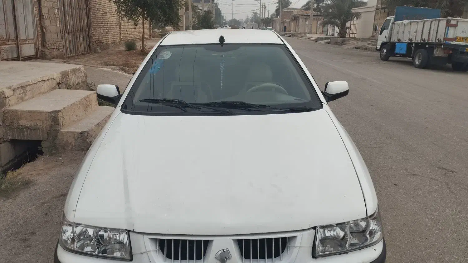 خودرو|خودرو سواری و وانت|حمیدیه, |دیوار