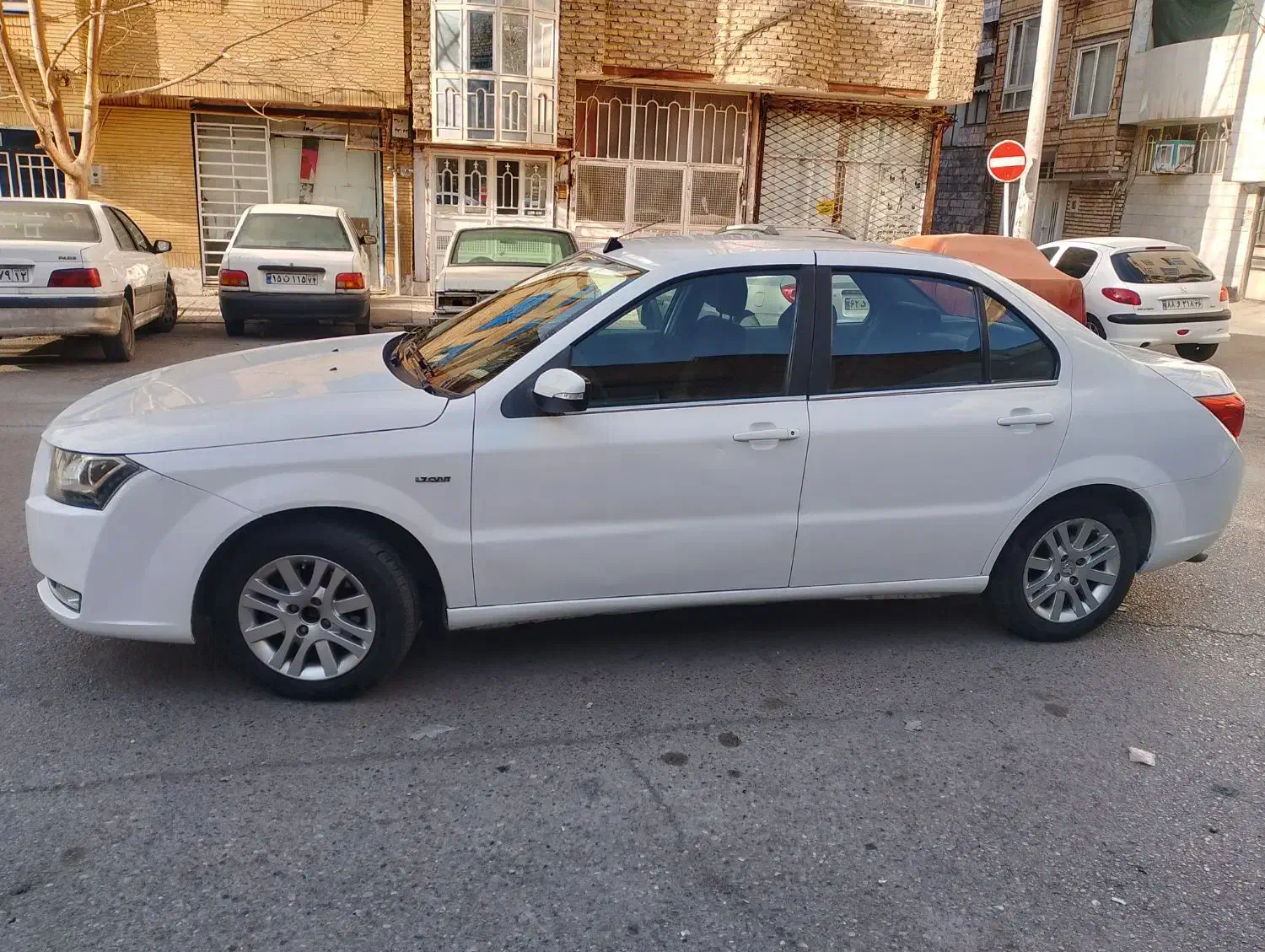 دنا تیپ 2|خودرو سواری و وانت|مشهد, یاس|دیوار