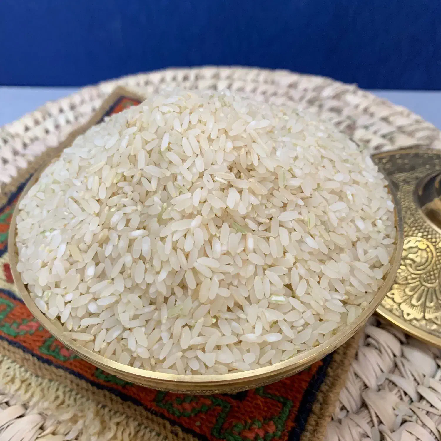 برنج کامفیروزی درجه یک نو|خوردنی و آشامیدنی|شیراز, کلاهدوز|دیوار