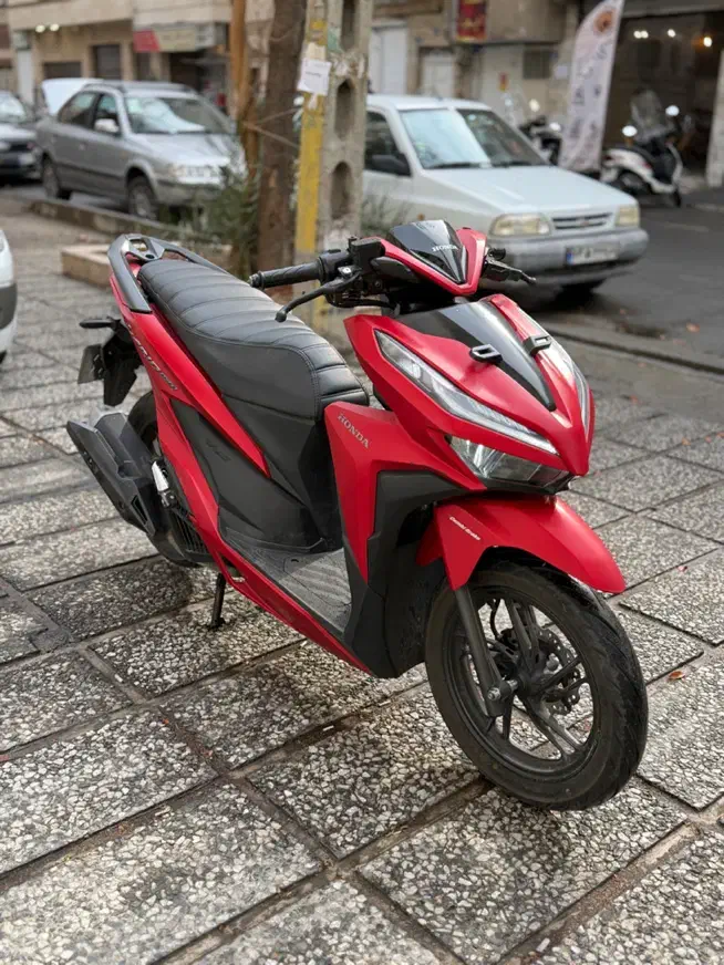 کلیک ۹۹|موتورسیکلت|تهران, جی|دیوار