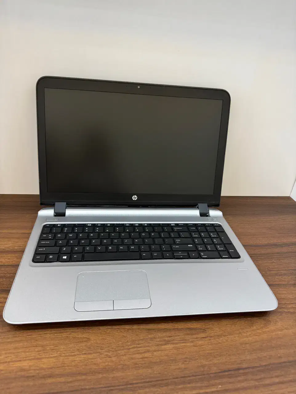 لپ تاپ HP 450 G3|رایانه همراه|ارومیه, |دیوار