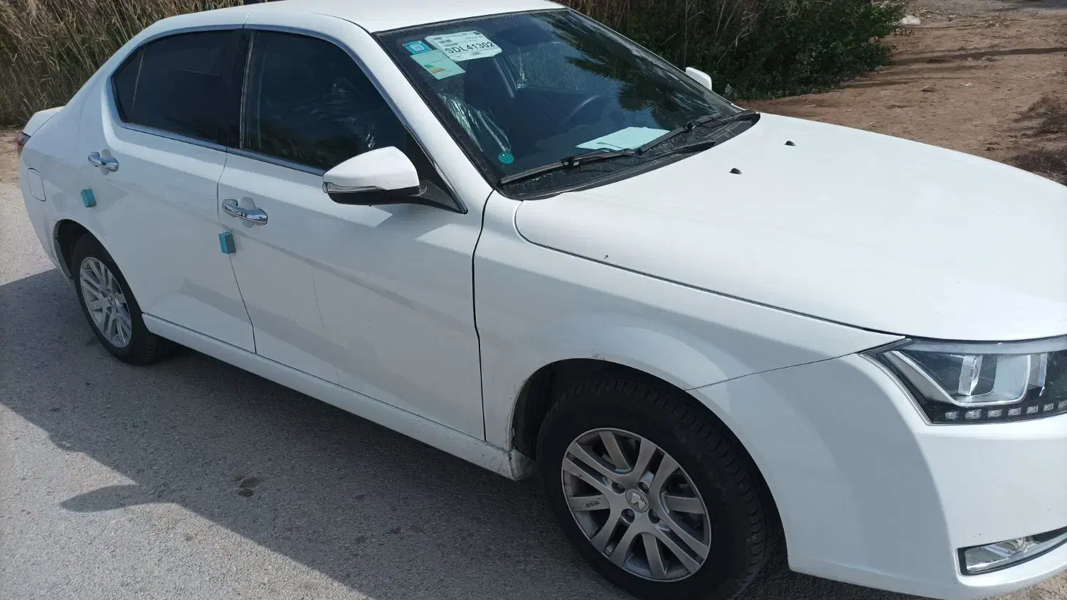 دناپلاس|خودرو سواری و وانت|آبادان, |دیوار