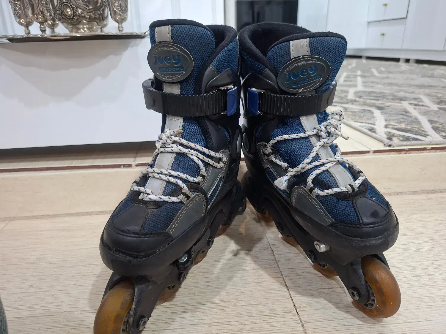 سرگرمی|دوچرخه، اسکیت، اسکوتر|تربت‌حیدریه, قائم|دیوار