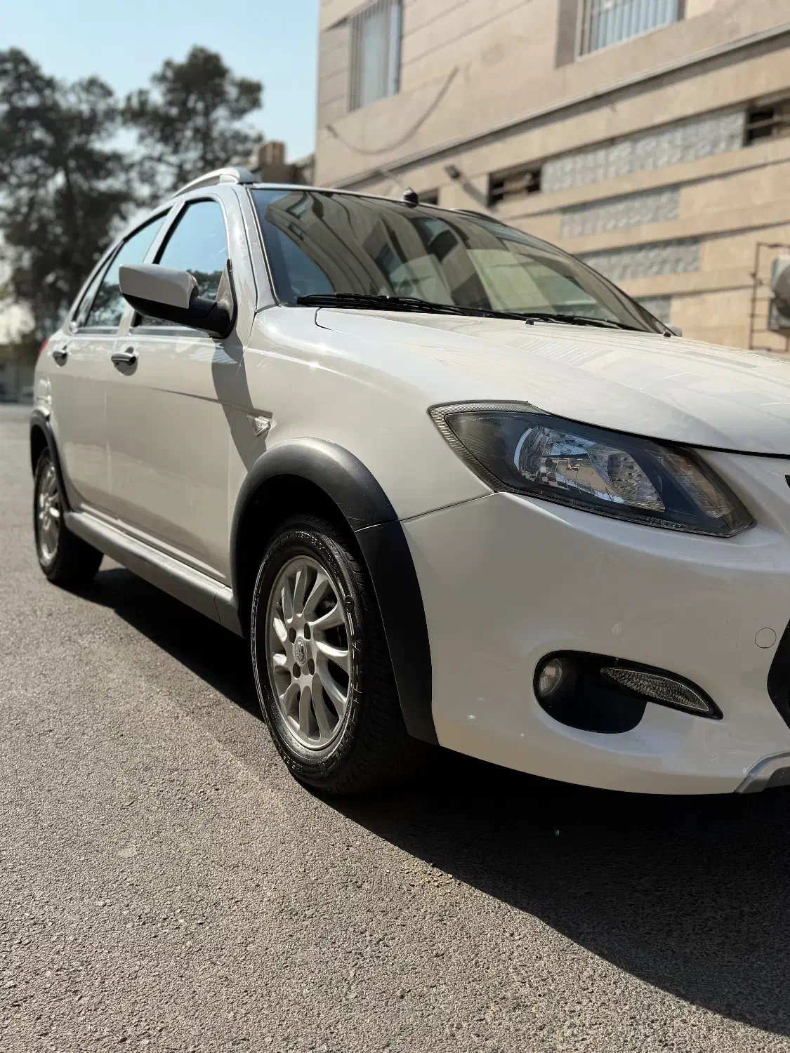 کوییک اتومات فول پلاس1400|خودرو سواری و وانت|تهران, تهرانپارس غربی|دیوار