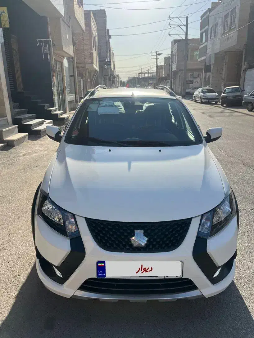 کوییک ۴۰۴|خودرو سواری و وانت|یزد, |دیوار