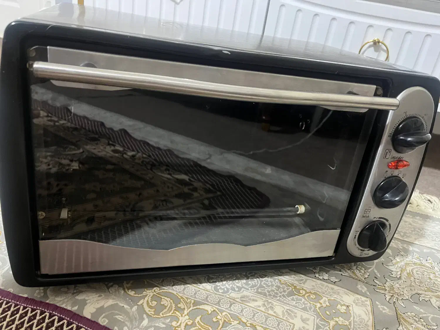 توستر|اجاق گاز و لوازم برقی پخت‌وپز|مراغه, |دیوار