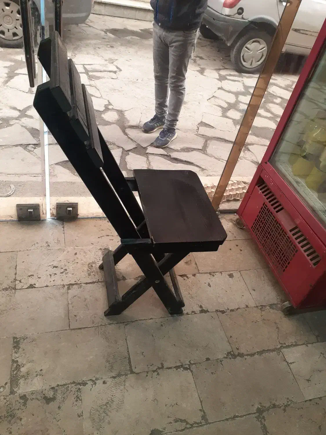 صندلی کافی شاپی|صندلی و نیمکت|مشهد, شهرک صنعتی توس|دیوار