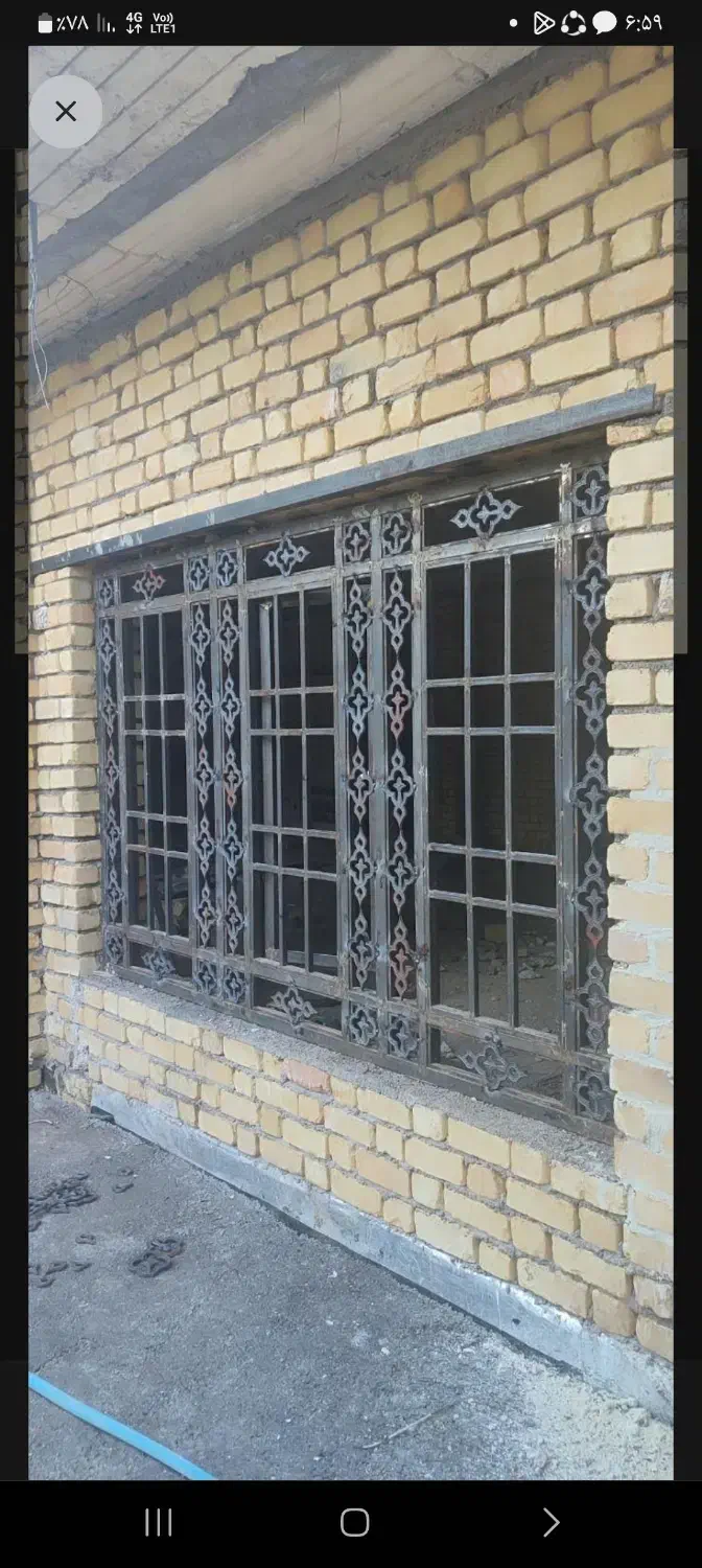 جوشکاری|مصالح و تجهیزات ساختمان|لردگان, |دیوار