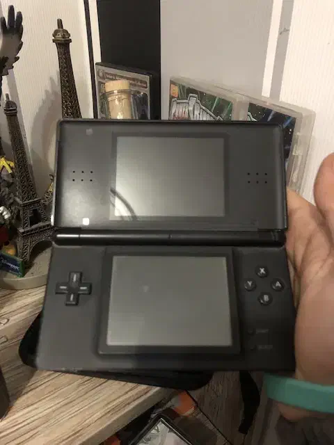 Nintendo ds lite|کنسول، بازی ویدئویی و آنلاین|تهران, سازمان برنامه جنوبی|دیوار