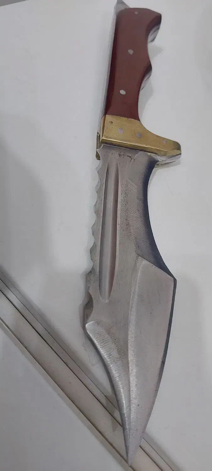 چاقو دست ساز|کوهنوردی و کمپینگ|رشت, یخسازی|دیوار