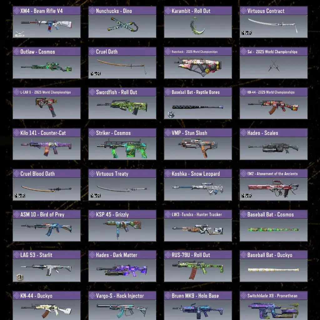 اکانت کالاف|کنسول، بازی ویدئویی و آنلاین|شیراز, عادل آباد|دیوار