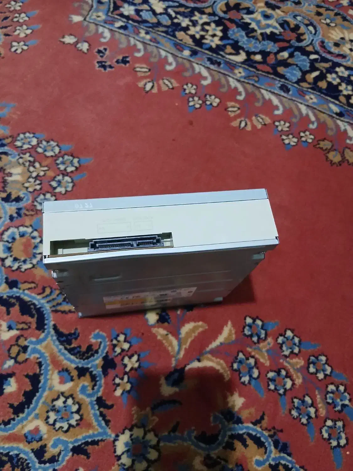DVD MULTI RECORDER|قطعات و لوازم جانبی رایانه|کرمان, |دیوار