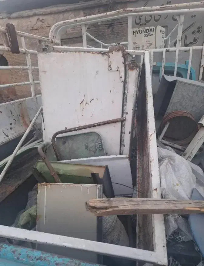 خریدار یخچال خراب سوخته بدون گاز تعمیری سراسر شهر|یخچال و فریزر|کازرون, |دیوار