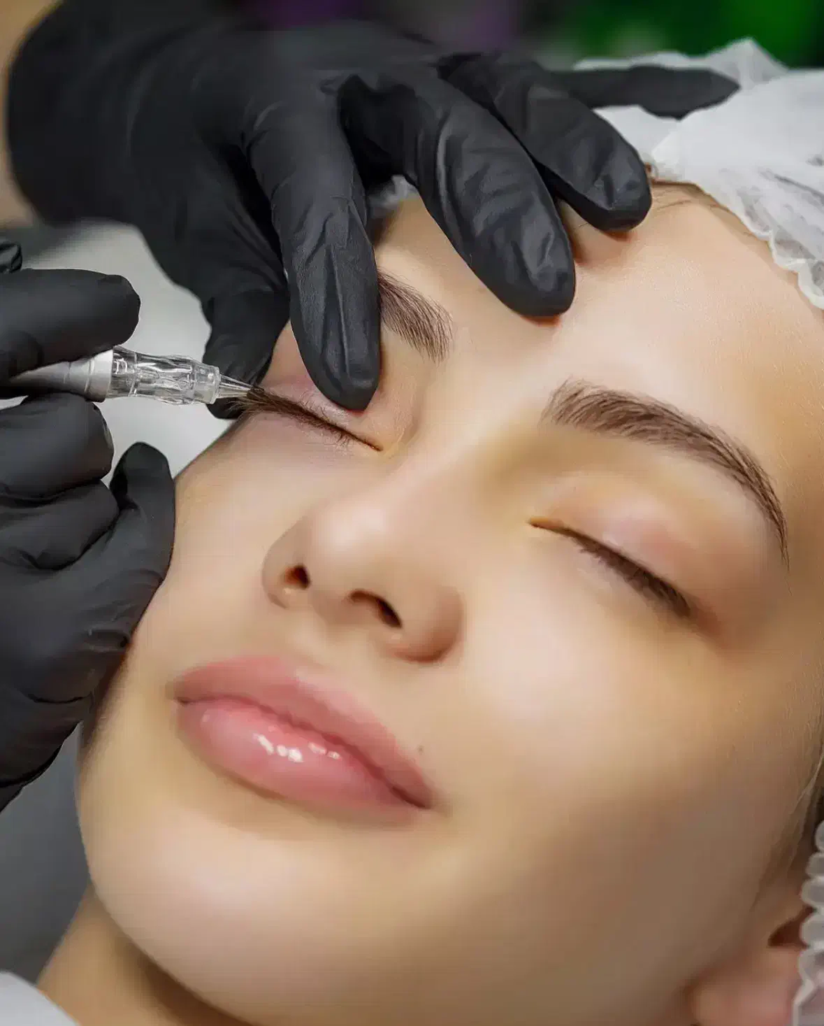 میکرو ابرو لب چشم پاکسازی صورت|خدمات آرایشگری و زیبایی|کرج, گوهردشت|دیوار