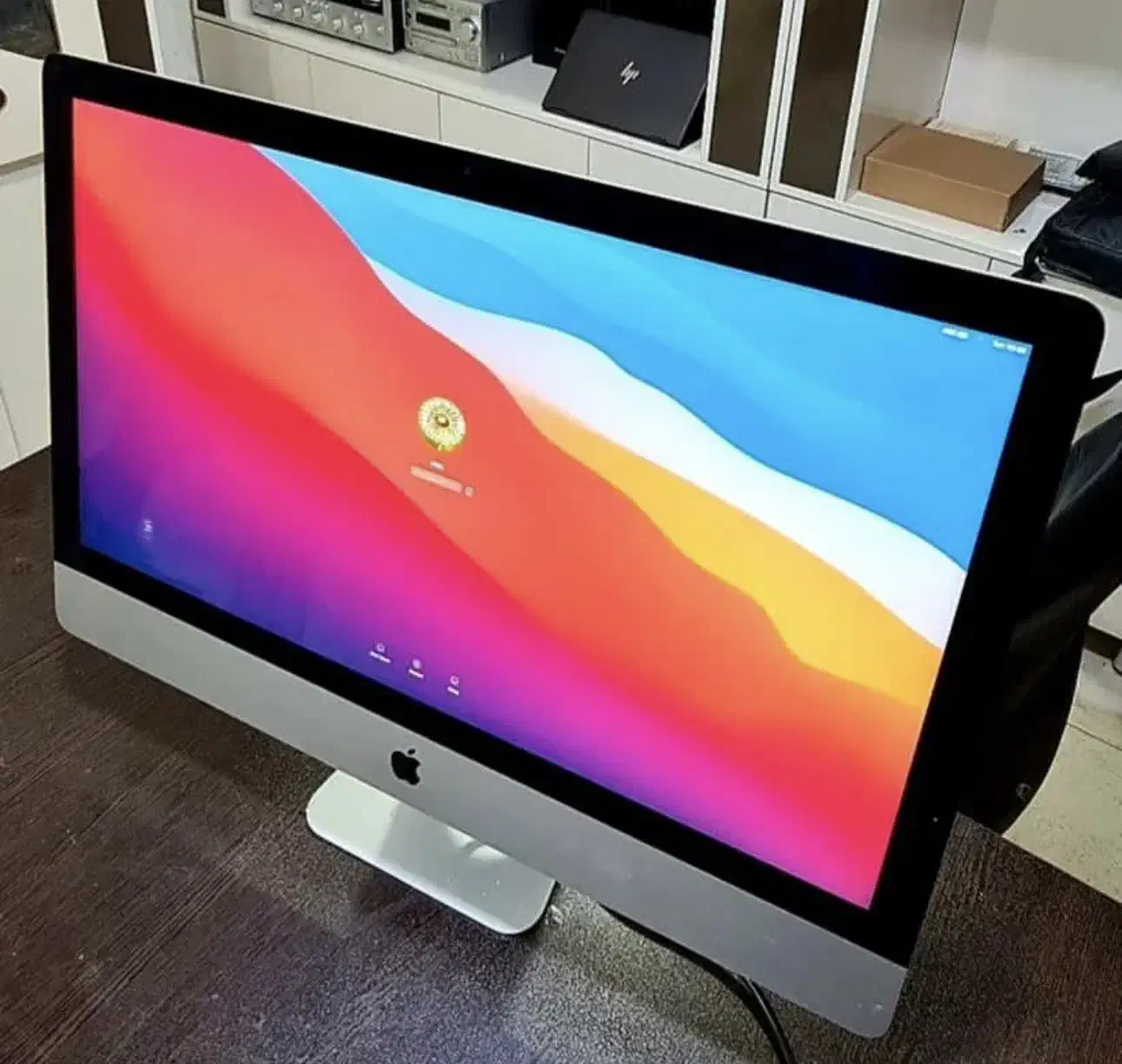 آل این وان صندوق فروشگاهی قیمت قبل تعداد محدودimac|رایانه رومیزی|شیراز, زرهی|دیوار