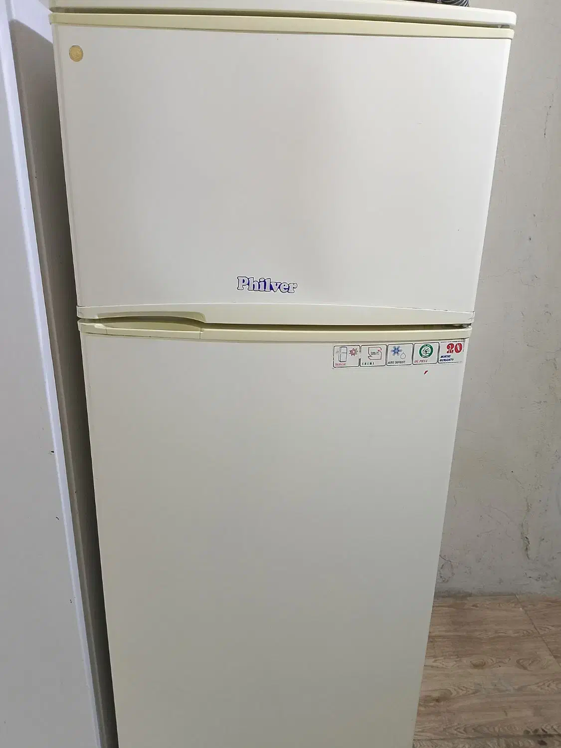 یخچال فیلور|یخچال و فریزر|مراغه, |دیوار