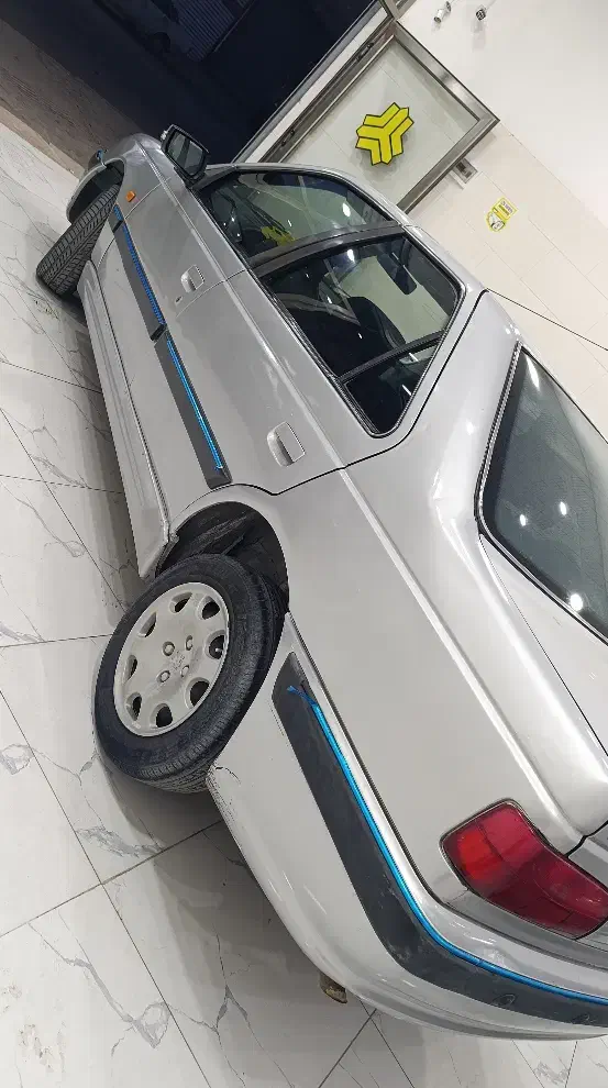 پارس مدل۸۵شاسی پلمپ|خودرو سواری و وانت|ربط, |دیوار