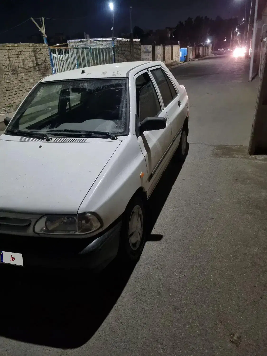 پراید ۱۳۱|خودرو سواری و وانت|ملارد, |دیوار