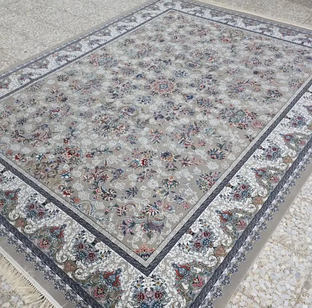 فروش فرشهای اقتصادی bcf|فرش|کاشان, فاز ۱ ناجی آباد|دیوار