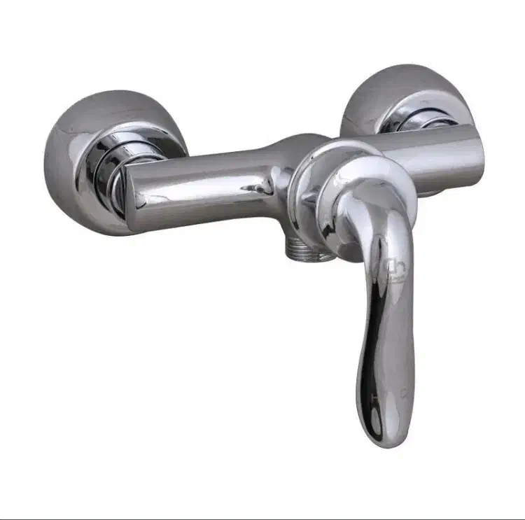 ۶عدد شیرالات برند کرومات مدل ریما|مصالح و تجهیزات ساختمان|تهران, صد دستگاه|دیوار