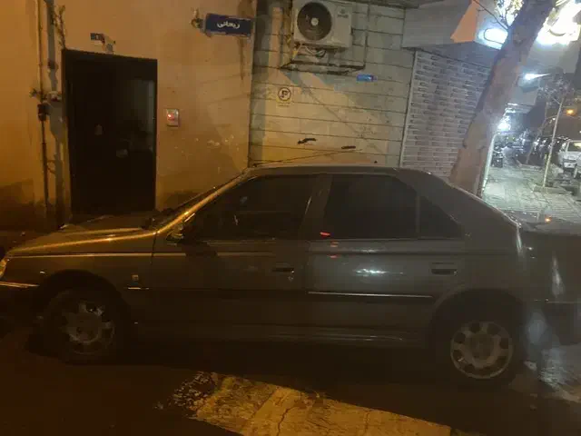 پرشیا|خودرو سواری و وانت|تهران, ائمه اطهار|دیوار