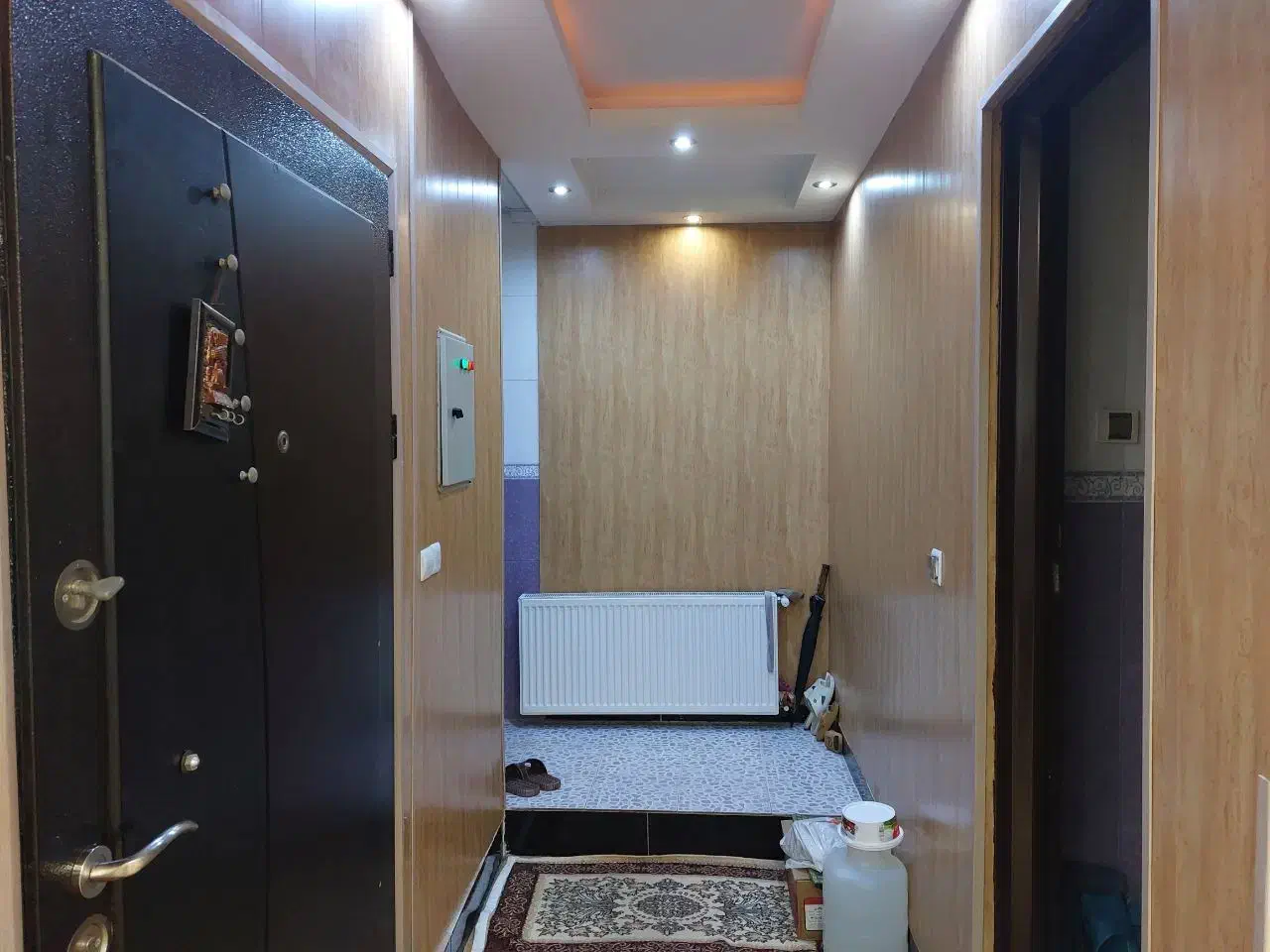 اجاره یک طبقه مسکونی|اجارهٔ آپارتمان|دیواندره, |دیوار