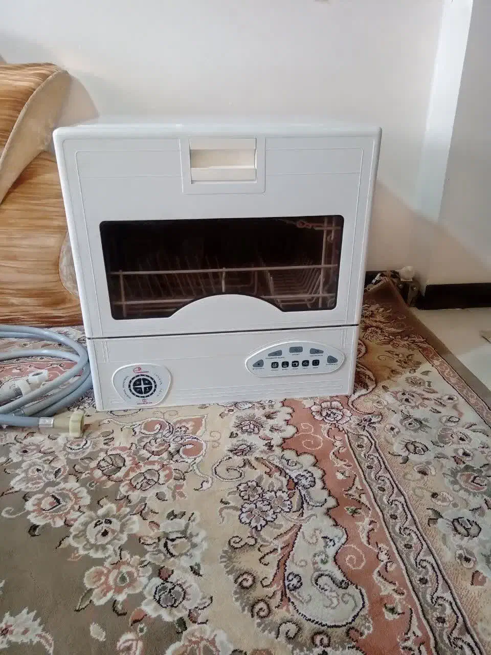 ماشین ظرفشویی|ماشین ظرفشویی|هشتگرد, شهرک مهستان ۱|دیوار